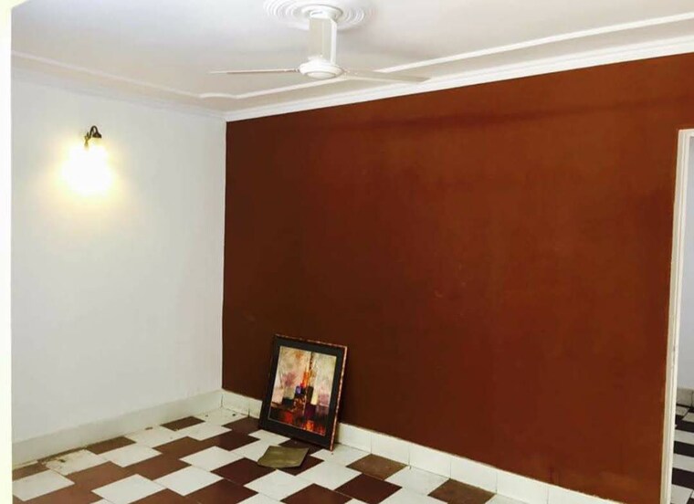 Exterior View, kanchan-vihar  4320 Sq.Ft. Plot In Dlf Ankur Vihar Ghaziabad 9415981