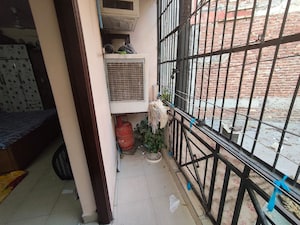  Plot – Exterior View View at Kanchan Vihar, Dlf Ankur Vihar - for Sale