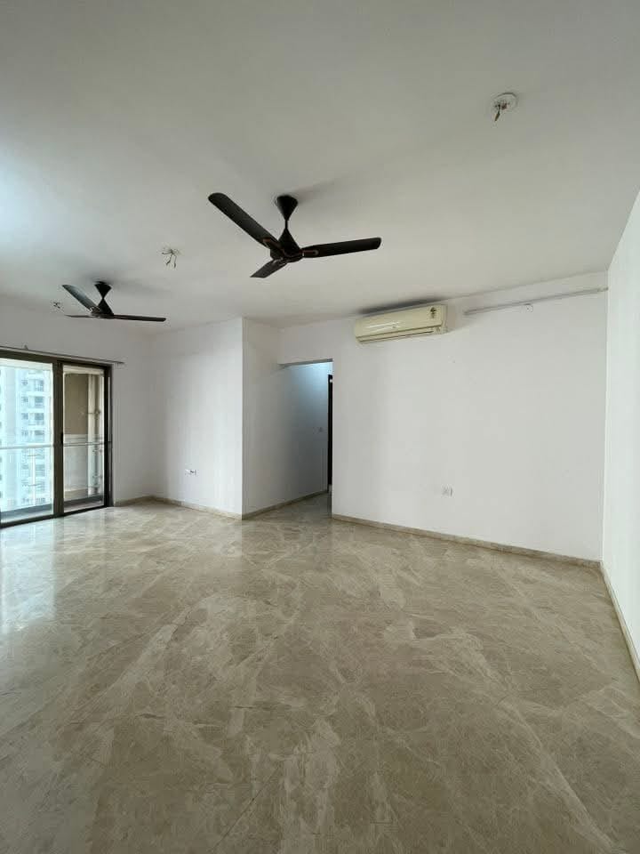 3 BHK Apartment For Rent in Lodha Splendora Platino