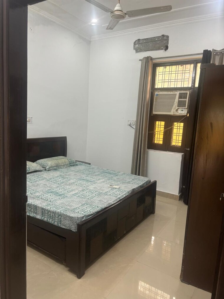 Exterior View, kanchan-vihar  4500 Sq.Ft. Plot In Dlf Ankur Vihar Ghaziabad 9416094