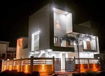 3 BHK Independent House For Sale in Dewa