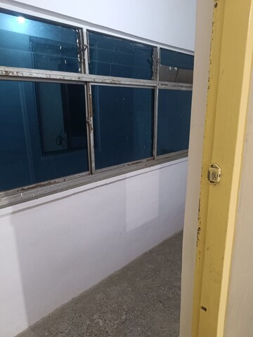 Balcony in 1 BHK Apartment at Sai Samarth CHS MIDC, Midc – for Sale