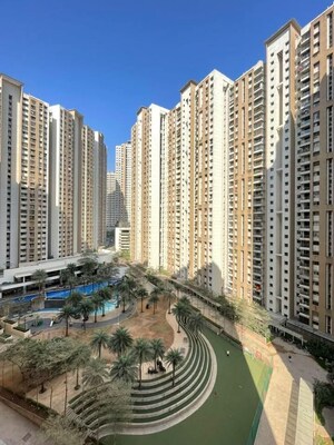 3 BHK Apartment – Exterior View View at Lodha Splendora Platino, Ghodbunder Road - for Rent