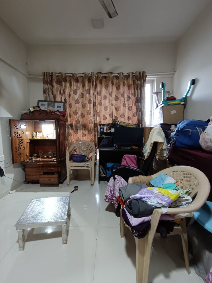 Living Room, wadhwa-dukes-horizon 3 Bedroom 1365 Sq.Ft. Apartment In Chembur Mumbai 9416098