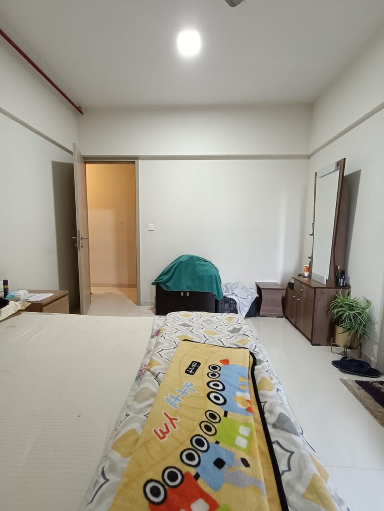 Bedroom, wadhwa-dukes-horizon 3 Bedroom 1365 Sq.Ft. Apartment In Chembur Mumbai 9416098