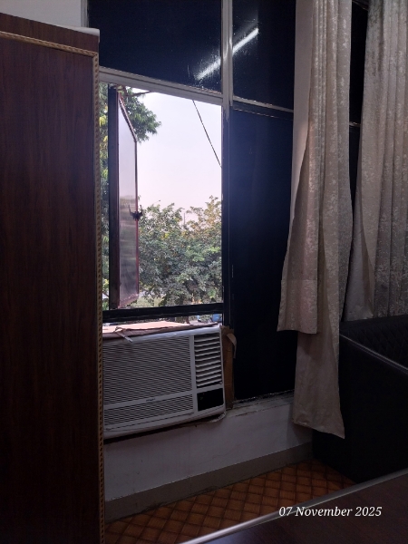 2 BHK Apartment For Rent in ACE Platinum