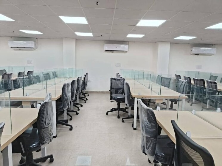 Team Area, ab road Commercial Office Space 2500 Sq.Ft. In Ab Road Indore 9416159