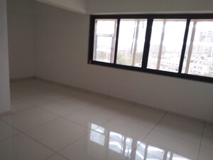  Office Space – Exterior View View at Avirat Silver Radiance 2, Science City - for Rent