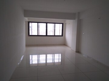  Office Space – Exterior View View at Avirat Silver Radiance 2, Science City - for Rent