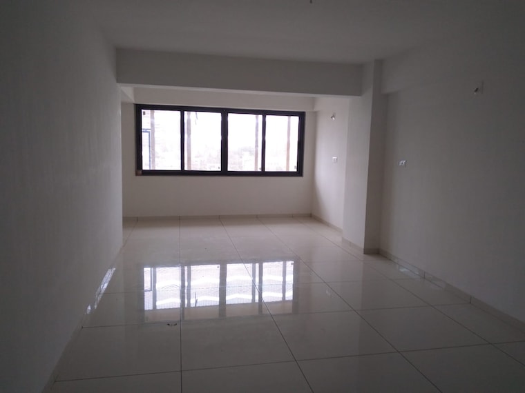 Exterior View, avirat-silver-radiance-2 Commercial Office Space 953 Sq.Ft. In Science City Ahmedabad 9416195