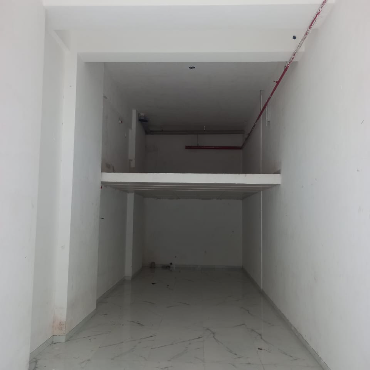 Retail Shop For Rent in Tiptop Dombivli East