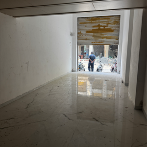  Shop – Exterior View View at Dombivli East - for Rent