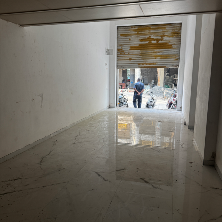 Exterior View, dombivli east Commercial Shop 550 Sq.Ft. In Dombivli East Thane 9416353