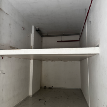  Shop – Exterior View View at Dombivli East - for Rent