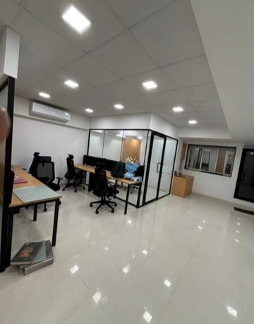  Office Space For Rent in Nariman Point