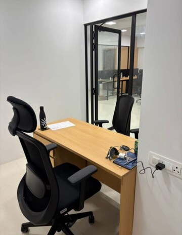 Team Area in  Office Space at Nariman Point – for Rent