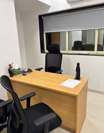Team Area in  Office Space at Nariman Point – for Rent