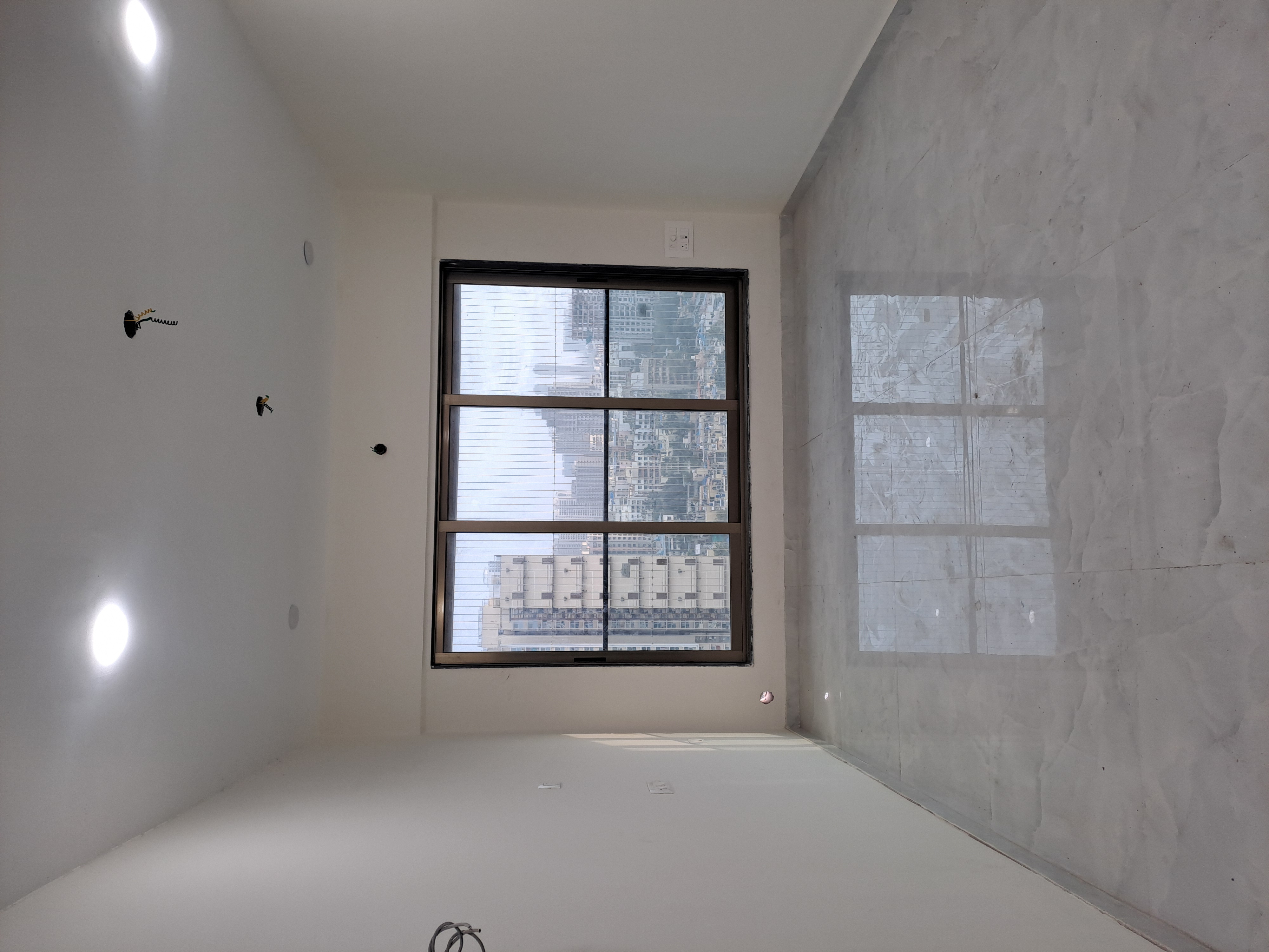 1 BHK 431 Sq.Ft. Apartment in Charkop Kshitij CHS