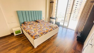 3 BHK Apartment For Rent in Sushma Grande Nxt, Lohgarh