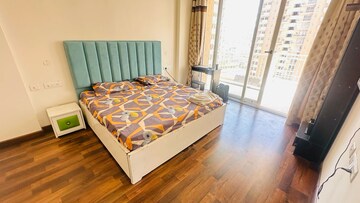 3 BHK Apartment For Rent in Sushma Grande Nxt, Lohgarh