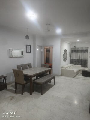 3 BHK Apartment For Rent in Vastu Apartments, Sector 55