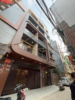 3.5 BHK Builder Floor For Sale in SA HOMES I, Uttam Nagar