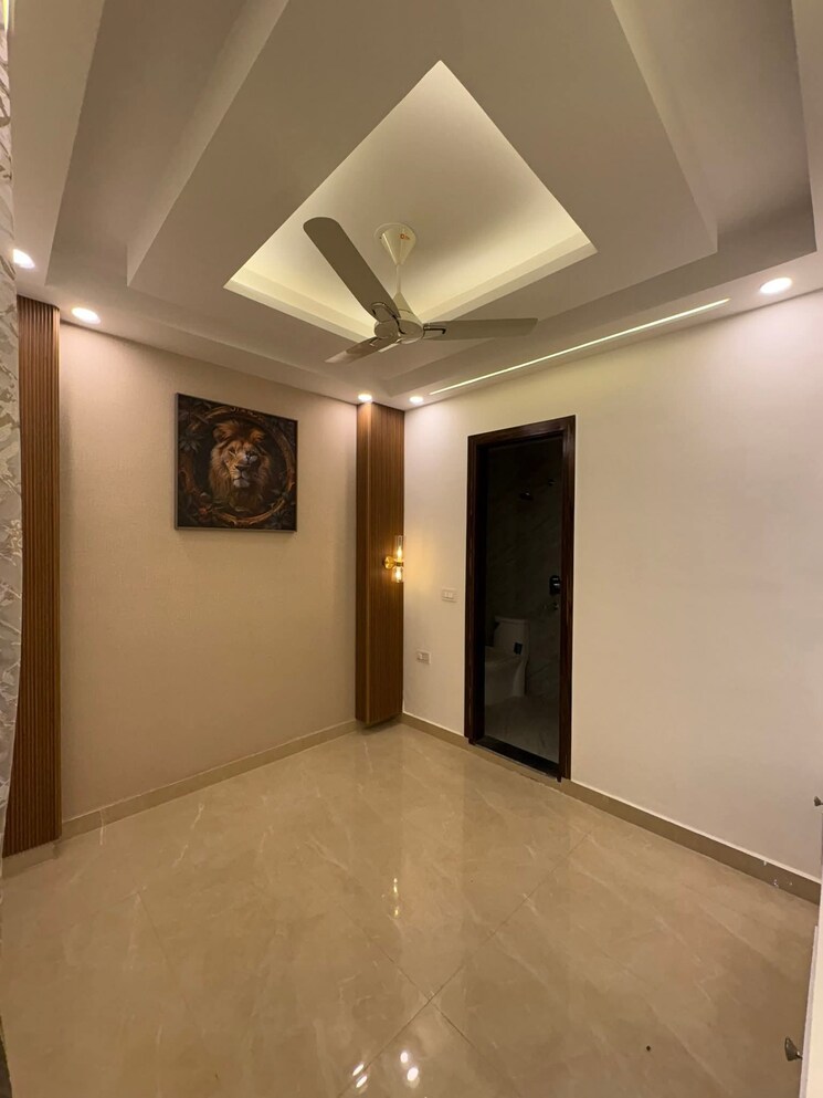 Room, sa-homes-i 3.5 Bedroom 905 Sq.Ft. Builder Floor In Uttam Nagar Delhi 9416369