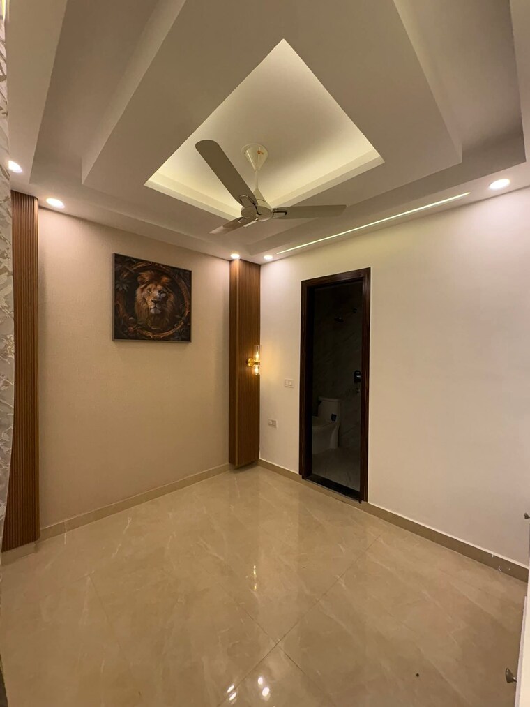 Room, sa-homes-i 3.5 Bedroom 905 Sq.Ft. Builder Floor In Uttam Nagar Delhi 9416369