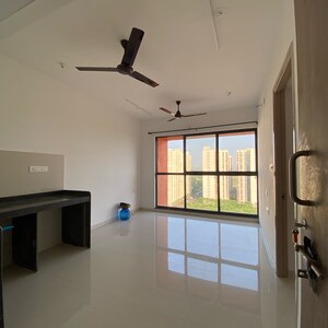 Kitchen in Studio Apartment at Lodha Palava Azzurra A To D, Taloja Bypass Road – for Rent