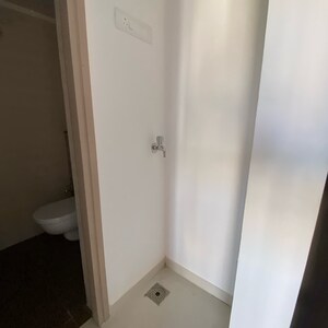 Building Lobby in Studio Apartment at Lodha Palava Azzurra A To D, Taloja Bypass Road – for Rent