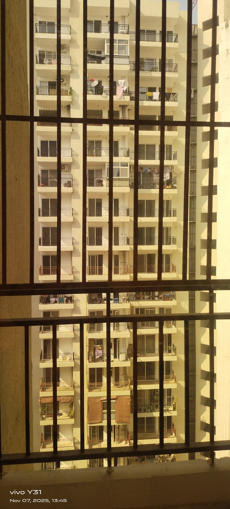 Exterior View, patel-neotown 3 Bedroom 1400 Sq.Ft. Apartment In Tech Zone 4 Greater Noida Greater Noida 9416479