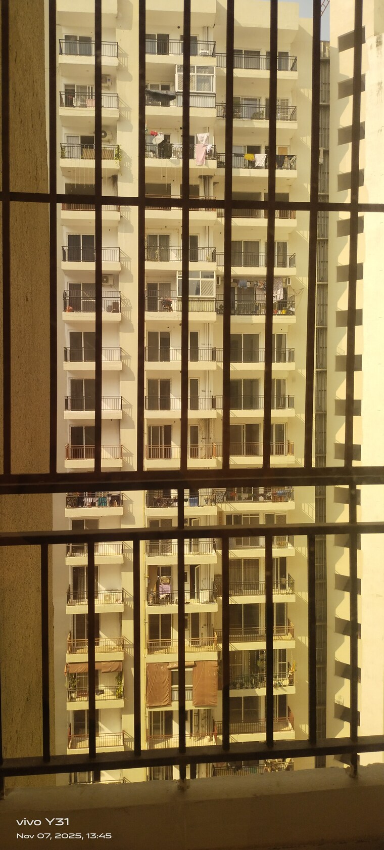 Exterior View, patel-neotown 3 Bedroom 1400 Sq.Ft. Apartment In Tech Zone 4 Greater Noida Greater Noida 9416479