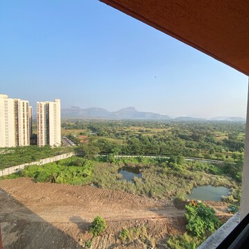 Studio Apartment – Exterior View View at Lodha Palava Azzurra A To D, Taloja Bypass Road - for Rent