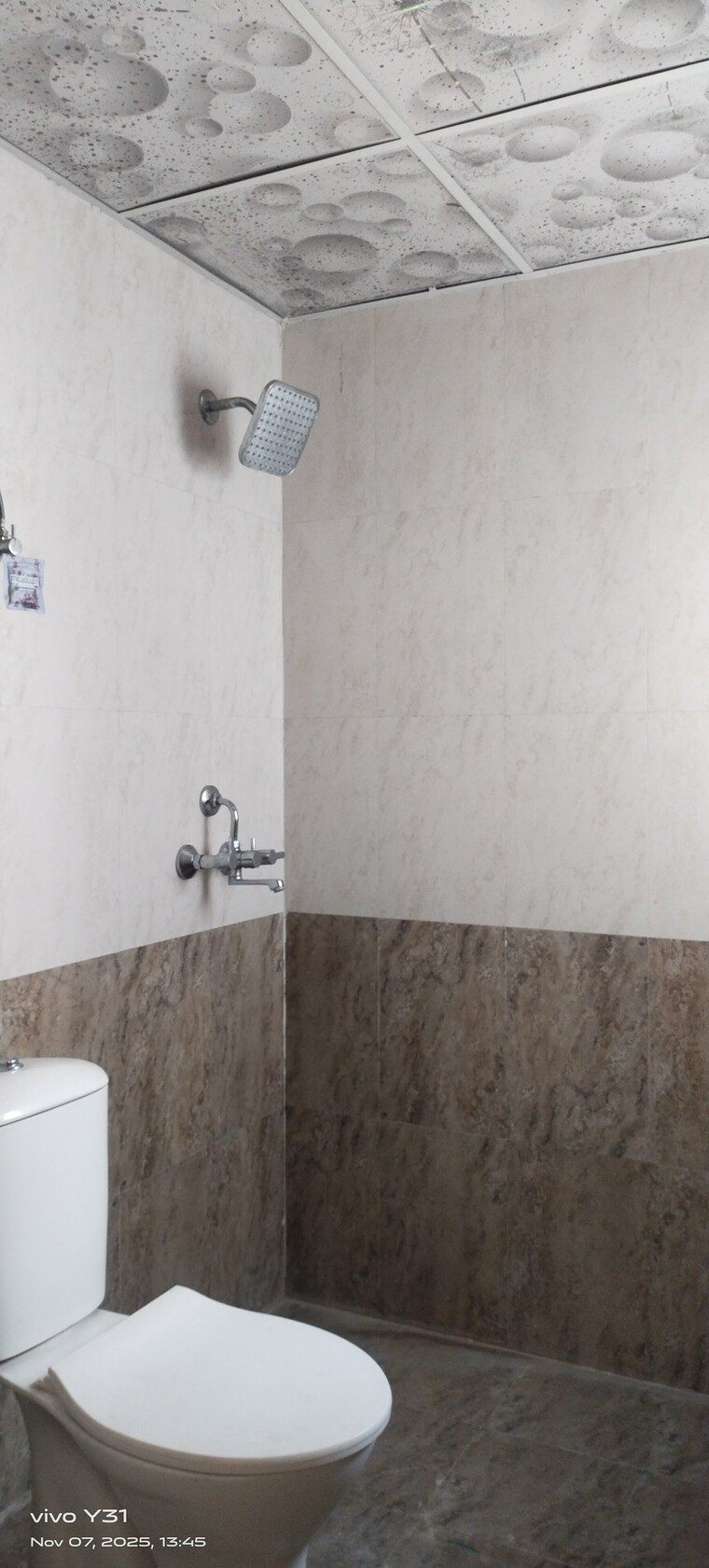 Bathroom, patel-neotown 3 Bedroom 1400 Sq.Ft. Apartment In Tech Zone 4 Greater Noida Greater Noida 9416479