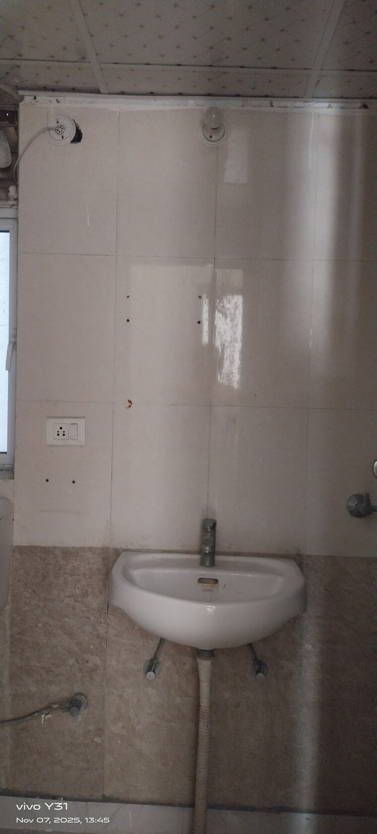 Bathroom, patel-neotown 3 Bedroom 1400 Sq.Ft. Apartment In Tech Zone 4 Greater Noida Greater Noida 9416479