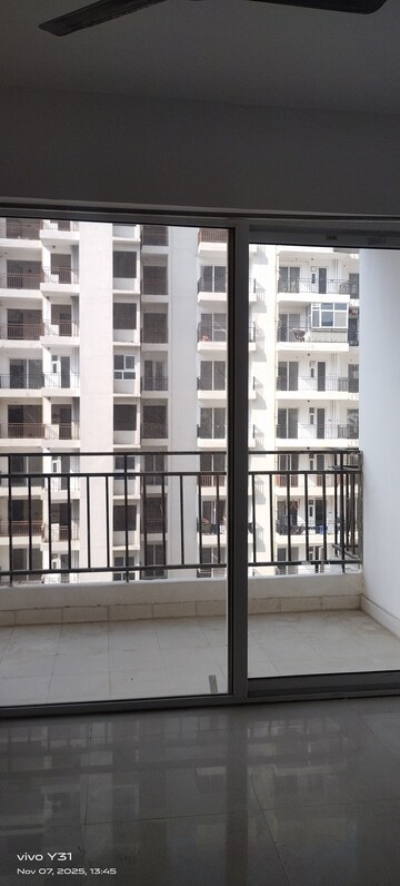 3 BHK Apartment – Exterior View View at Patel Neotown, Tech Zone 4 Greater Noida - for Rent