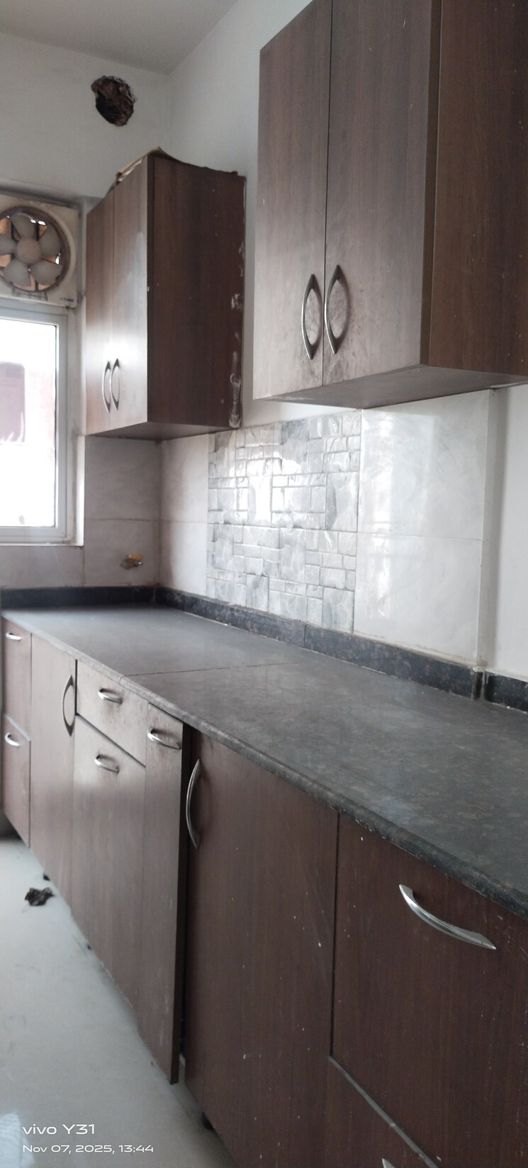 Kitchen, patel-neotown 3 Bedroom 1400 Sq.Ft. Apartment In Tech Zone 4 Greater Noida Greater Noida 9416479