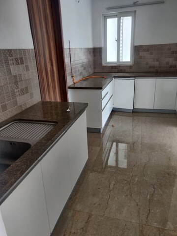 Kitchen in 2 BHK Apartment at Eiffel F Residences, Balewadi – for Rent