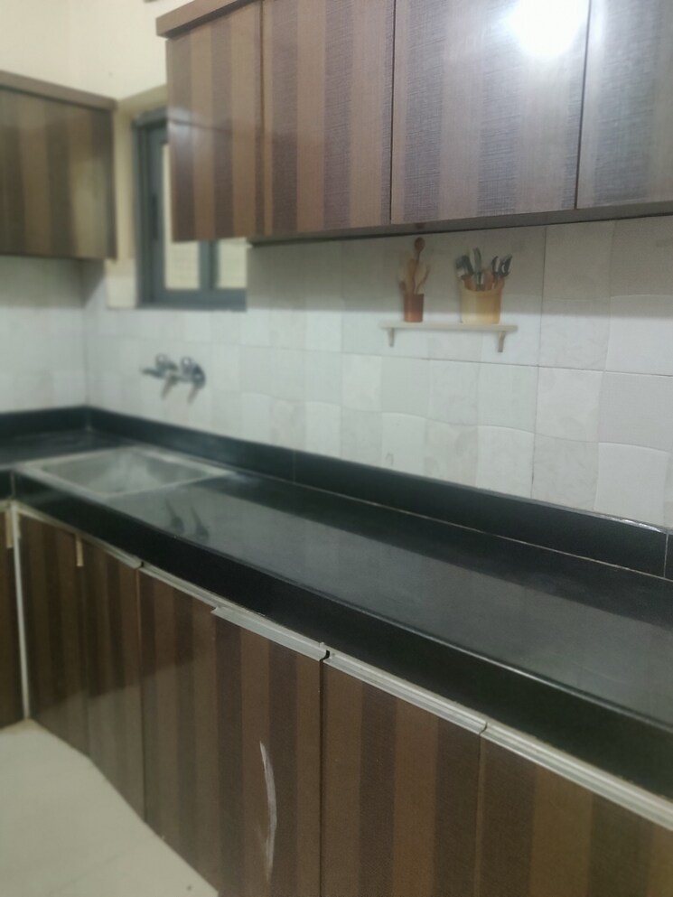 Kitchen, hill-view-banjara-hills 1 Bedroom 500 Sq.Ft. Apartment In Banjara Hills Hyderabad 9416532
