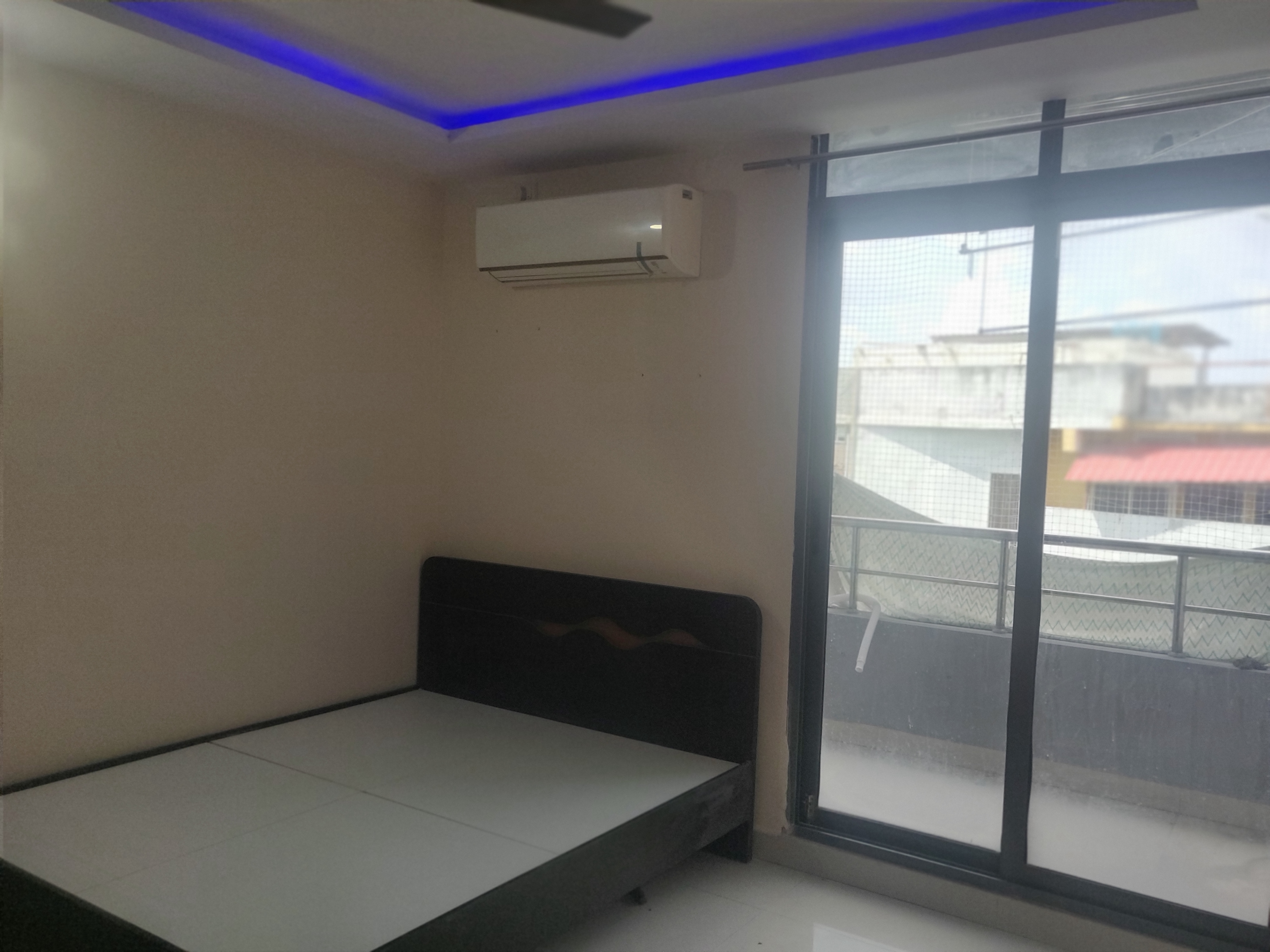 1 BHK Apartment For Rent in Hill View Banjara Hills