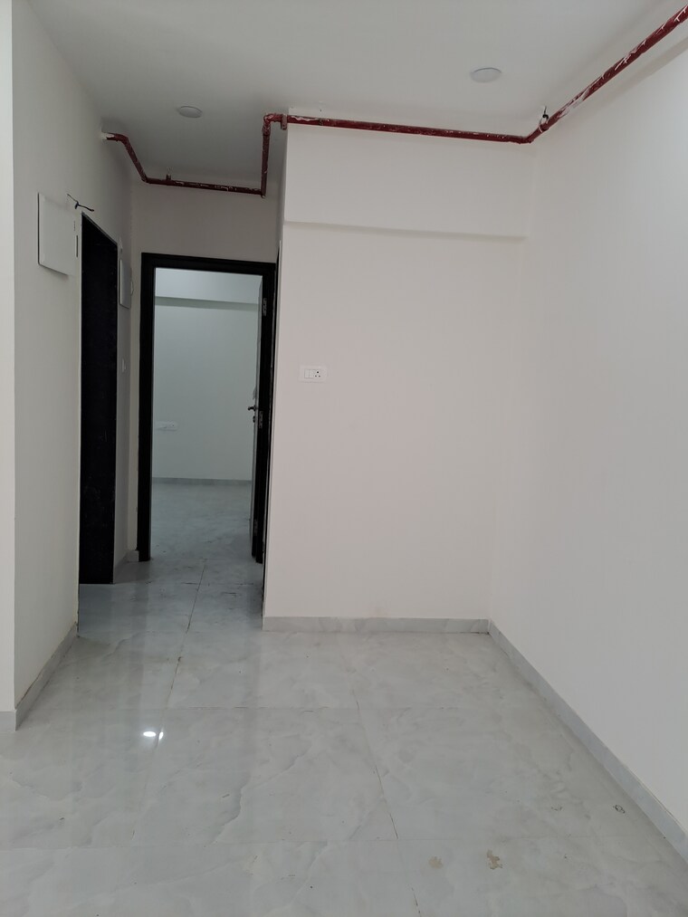 Room, charkop-kshitij-chs 1 Bedroom 431 Sq.Ft. Apartment In Kandivali West Mumbai 9416392