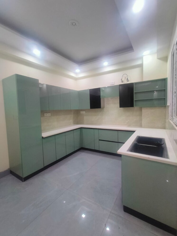 Kitchen, m3m-soulitude 2 Bedroom 1222 Sq.Ft. Apartment In Sector 89 Gurgaon 9416460