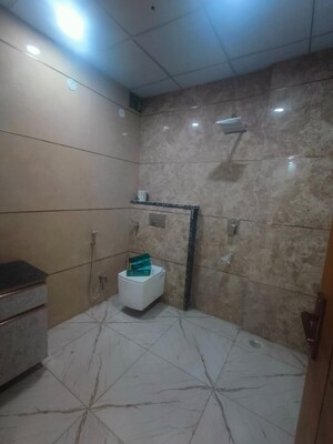 Bathroom in 2 BHK Apartment at M3M Soulitude, Sector 89 – for Rent