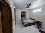 1 Rk  + Pooja Room 500 Sq.Ft. Apartment in IP Extension
