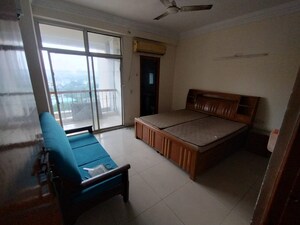 Bedroom in 2.5 BHK Apartment at Prestige Heights Raj Nagar Extension, Raj Nagar Extension – for Sale