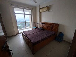 2.5 BHK + Pooja Room Apartment For Sale in Prestige Heights Raj Nagar Extension