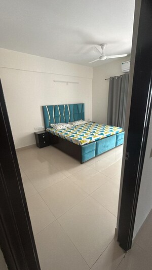 Bedroom in 2.5 BHK Apartment at Prestige Heights Raj Nagar Extension, Raj Nagar Extension – for Sale