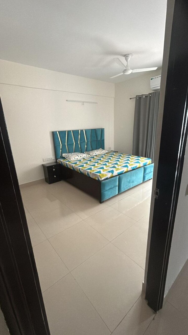 Bedroom, prestige-heights-raj-nagar-extension 2.5 Bedroom 1100 Sq.Ft. Apartment In Raj Nagar Extension Ghaziabad 9416449