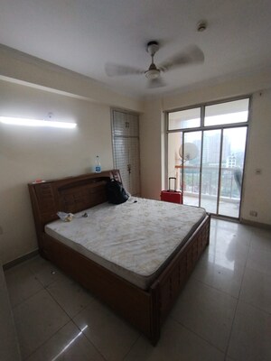 Bedroom in 2.5 BHK Apartment at Prestige Heights Raj Nagar Extension, Raj Nagar Extension – for Sale