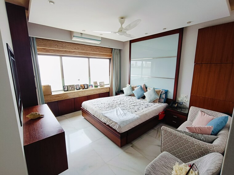 Bedroom, kanakia-samarpan 2.5 Bedroom 1250 Sq.Ft. Apartment In Borivali East Mumbai 9416421